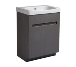 Roper Rhodes Diverge 810mm High Freestanding Unit