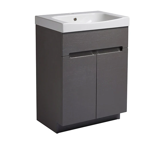 Roper Rhodes Diverge 810mm High Freestanding Unit 3 Roper Rhodes Diverge 810mm High Freestanding Unit
