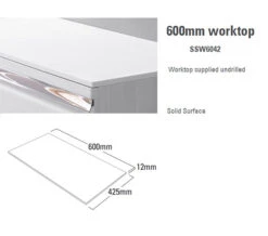 Roper Rhodes Pursuit 600 X 370mm Wall Mounted Unit -Burlington Shop M 2015 3 19 13 52 13 429