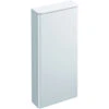 IMEX Flite 550mm White Gloss WC Cistern Frame Furniture Cover -Burlington Shop M 2016 11 22 7 6 30 236