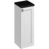 Burlington 300 X 820mm Single Door Storage Furniture Unit 1 Burlington 300 X 820mm Single Door Storage Furniture Unit -Burlington Shop M 2016 6 10 11 56 18 516