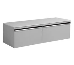 Roper Rhodes Pursuit 1200 X 370mm Wall Mounted Unit 13 Roper Rhodes Pursuit 1200 X 370mm Wall Mounted Unit -Burlington Shop M 2017 12 18 10 10 50 191