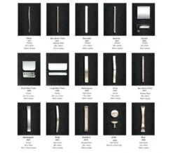 Hudson Reed Fusion 300 X 180mm Compact Wall-Hung Single Door Unit -Burlington Shop M 2017 2 8 11 20 31 30 24