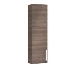 Roca Prisma 350 X 1200mm Textured Ash Column Unit -Burlington Shop M 2017 3 16 10 10 46 175