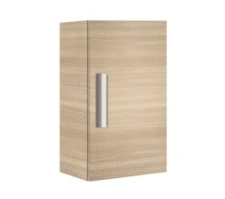 Roca Debba 346 X 596mm Oak Wall Hung Compact Column Unit