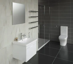 Saneux Indigo Wall Mounted 1 Drawer Unit -Burlington Shop M 2017 8 28 12 39 57 716