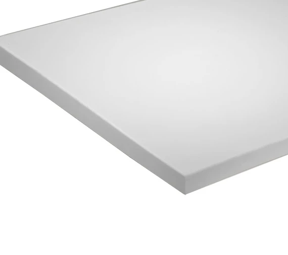 Roper Rhodes Hampton 1280mm Strata Solid Surface Worktop 4 Roper Rhodes Hampton 1280mm Strata Solid Surface Worktop - Image 2