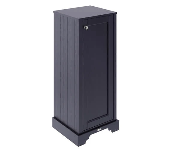 Hudson Reed Old London 1180mm Floor Standing Tall Boy Unit 6 Hudson Reed Old London 1180mm Floor Standing Tall Boy Unit - Image 4