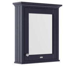 Hudson Reed Old London 600mm Single Door Mirror Cabinet 12 Hudson Reed Old London 600mm Single Door Mirror Cabinet -Burlington Shop M 2018 12 17 7 1 48 406