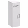 Essential Alaska 350 X 300mm White Cupboard Furniture Unit -Burlington Shop M 2018 2 10 6 14 1 450