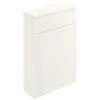 Bayswater 550mm WC Cabinet 2 Bayswater 550mm WC Cabinet -Burlington Shop M 2018 2 9 10 30 51 939