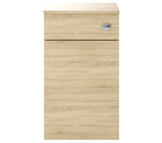 Nuie Athena 500mm Wide Floor Standing WC Unit 6 Nuie Athena 500mm Wide Floor Standing WC Unit - Image 4