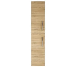 Nuie Athena 300 X 1433mm Double Door Wall Hung Tall Unit -Burlington Shop M 2018 3 31 10 36 31 284