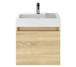 Nuie Merit Full Depth 505 X 360mm Single Door Vanity Unit And Basin 20 Nuie Merit Full Depth 505 X 360mm Single Door Vanity Unit And Basin -Burlington Shop M 2018 3 31 11 46 49 68