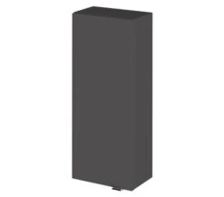 Hudson Reed Fusion 300 X 180mm Compact Wall-Hung Single Door Unit -Burlington Shop M 2018 6 26 10 27 12 695