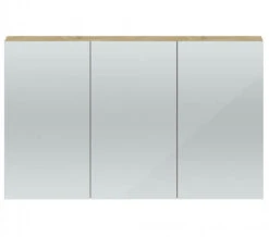 Hudson Reed Quartet 1350 X 715mm 3 Door Mirror Cabinet -Burlington Shop M 2018 6 28 10 56 53 519