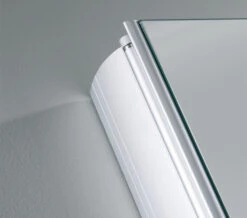 Roper Rhodes Limit 615 X 700mm Slimline Double Door Mirror Cabinet 9 Roper Rhodes Limit 615 X 700mm Slimline Double Door Mirror Cabinet -Burlington Shop M 2018 6 30 7 4 30 461