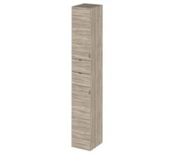 Hudson Reed Fusion Full Depth 300 X 1940mm Tall Boy Unit -Burlington Shop M 2018 7 2 8 55 8 306