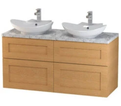 Miller London 1200mm Four Drawer Wall Hung Vanity Unit -Burlington Shop M 2018 8 18 10 14 33 62