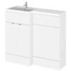 Hudson Reed Fusion 1000mm Full Depth Furniture Pack - Vanity And WC Unit With Basin -Burlington Shop M 2019 1 29 9 42 8 375
