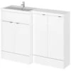 Hudson Reed Fusion 1200mm Full Depth Furniture Pack - Vanity And 2 Base Unit With Basin -Burlington Shop M 2019 1 30 9 28 17 700
