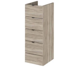 Hudson Reed Fusion 300 X 355mm Full Depth 4 Drawer Unit -Burlington Shop M 2019 2 11 7 39 53 852