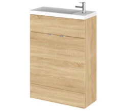 Hudson Reed Fusion 600mm Floor-Standing Slimline Vanity Unit And Basin -Burlington Shop M 2019 2 5 13 48 57 501