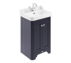 Hudson Reed Old London 2 Door Floor Standing Vanity Unit With Basin -Burlington Shop M 2019 3 19 10 53 1 645