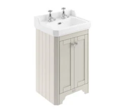 Hudson Reed Old London 2 Door Floor Standing Vanity Unit With Basin -Burlington Shop M 2019 3 19 10 53 50 602