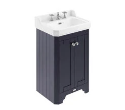 Hudson Reed Old London 2 Door Floor Standing Vanity Unit With Basin -Burlington Shop M 2019 3 19 10 56 2 303