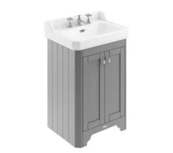 Hudson Reed Old London 2 Door Floor Standing Vanity Unit With Basin -Burlington Shop M 2019 3 19 11 2 37 319