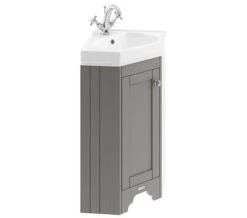 Hudson Reed Old London 595mm Floor Standing Corner Cabinet And Basin 11 Hudson Reed Old London 595mm Floor Standing Corner Cabinet And Basin -Burlington Shop M 2019 3 20 14 35 46 309
