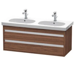 Duravit Ketho 2 Drawer 1150mm Wall-mounted Vanity Unit -Burlington Shop M 2019 4 22 12 43 23 383