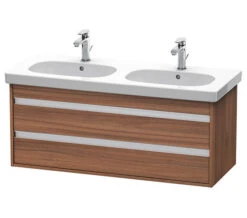 Duravit Ketho 2 Drawer 1150mm Wall-mounted Vanity Unit -Burlington Shop M 2019 4 22 12 44 56 938