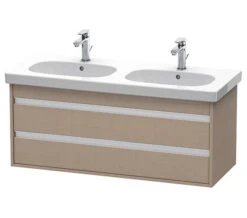 Duravit Ketho 2 Drawer 1150mm Wall-mounted Vanity Unit -Burlington Shop M 2019 4 22 12 45 50 551