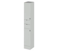 Hudson Reed Fusion Full Depth 300 X 1940mm Tall Boy Unit -Burlington Shop M 2019 5 29 9 40 1 475