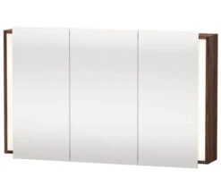 Duravit Ketho 1200 X 750mm 3 Door Mirror Cabinet 30 Duravit Ketho 1200 X 750mm 3 Door Mirror Cabinet -Burlington Shop M 2019 5 30 8 36 58 632