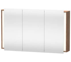 Duravit Ketho 1200 X 750mm 3 Door Mirror Cabinet 38 Duravit Ketho 1200 X 750mm 3 Door Mirror Cabinet -Burlington Shop M 2019 5 30 8 39 42 598
