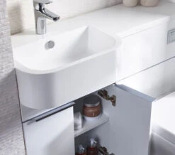 Tavistock Match Bathroom Fitted Furniture -Burlington Shop M 2020 1 2 9 28 56 714