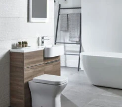 Tavistock Match Bathroom Fitted Furniture -Burlington Shop M 2020 1 2 9 32 35 840