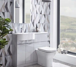 Tavistock Match Bathroom Fitted Furniture -Burlington Shop M 2020 1 2 9 32 8 870
