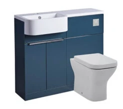 Tavistock Match Bathroom Fitted Furniture -Burlington Shop M 2020 1 2 9 33 59 394