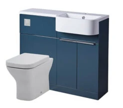 Tavistock Match Bathroom Fitted Furniture -Burlington Shop M 2020 1 2 9 34 14 468