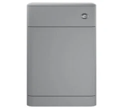 Hudson Reed Sarenna 550 X 200mm Back-To-Wall WC Unit -Burlington Shop M 2020 1 28 10 14 6 85