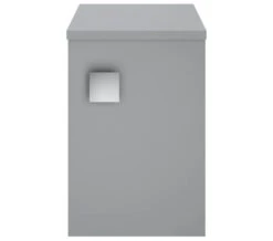 Hudson Reed Sarenna 305 X 440mm Single Door Wall Hung Cupboard -Burlington Shop M 2020 1 28 11 36 34 73