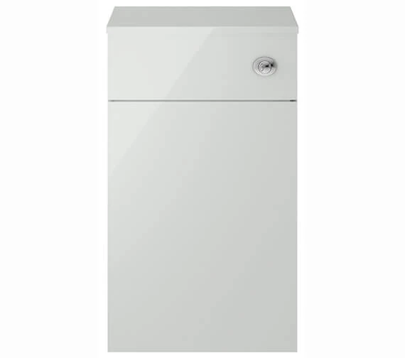 Nuie Athena 500mm Wide Floor Standing WC Unit 10 Nuie Athena 500mm Wide Floor Standing WC Unit - Image 8