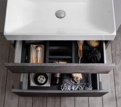 Crosswater Glide II Wall Hung Double Drawer Bathroom Unit -Burlington Shop M 2020 3 18 10 31 21 774