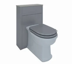 RAK Washington 550mm Wide Back To Wall WC Unit