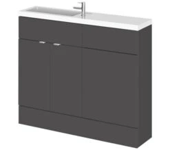 Hudson Reed Fusion 1000mm Compact Furniture Pack - Vanity And WC Unit With Basin -Burlington Shop M700 2020 11 16 8 59 19 398