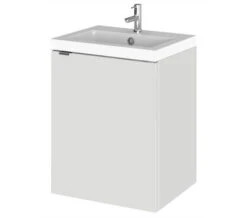 Hudson Reed Fusion 400mm Wall Hung Full Depth Vanity Unit And Basin -Burlington Shop M700 2020 12 25 10 7 27 611